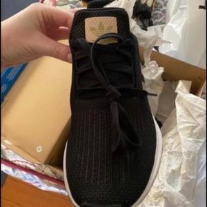 Women Adidas Swift Runs